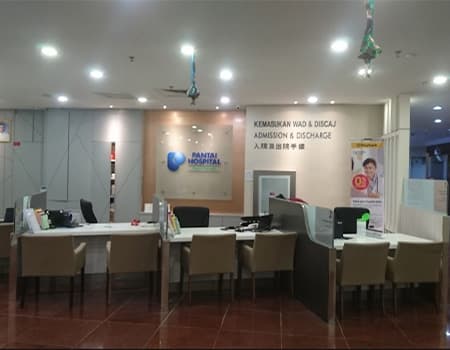 Hospital Image 3