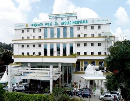 Hospital Image 3