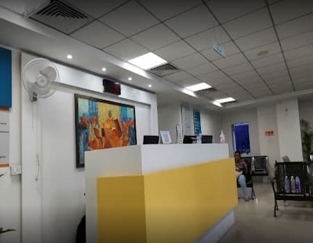 Hospital Image 4