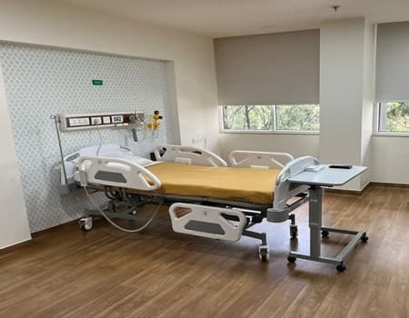 Hospital Image 4