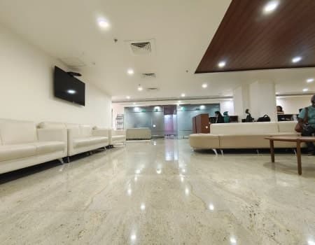 Hospital Image 3