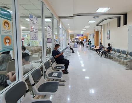 Hospital Image 5
