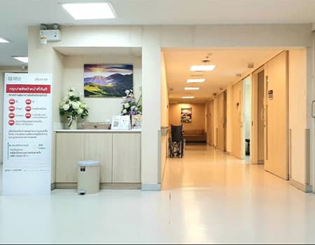 Hospital Image 4