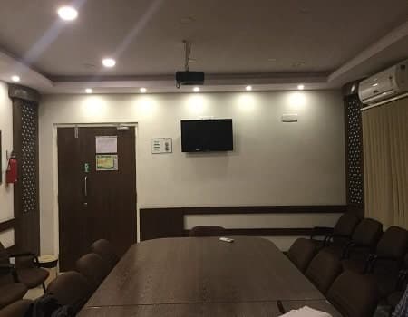 Hospital Image 3