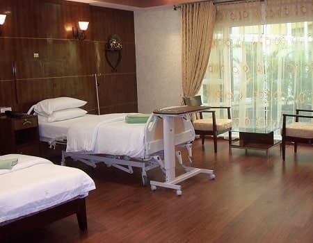 Hospital Image 4
