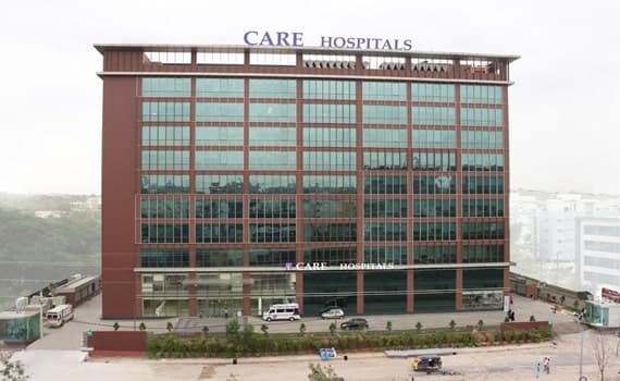 Hospital Image 1