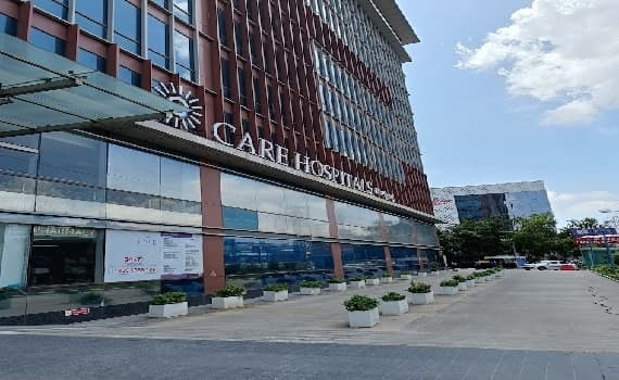 Hospital Image 2