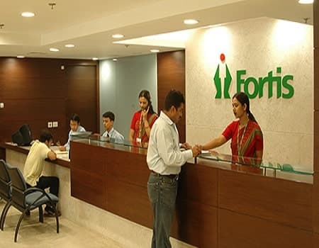 Hospital Image 2