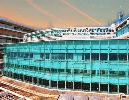 Hospital Image 2