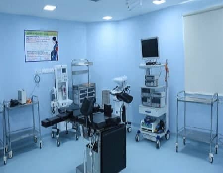 Hospital Image 2