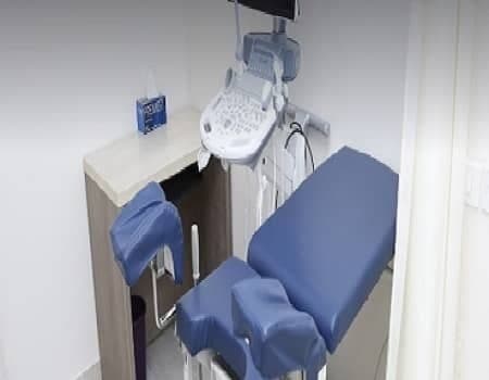 Indira IVF Hospital, Mumbai