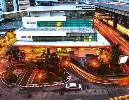 Ramathibodi Hospital