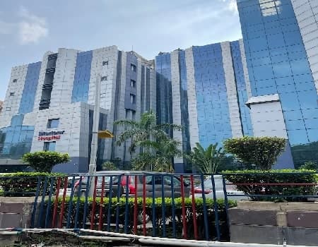 Hospital Image 2