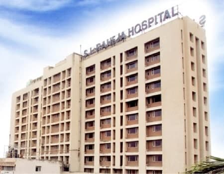 Hospital Image 1