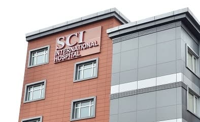 SCI International Hospital