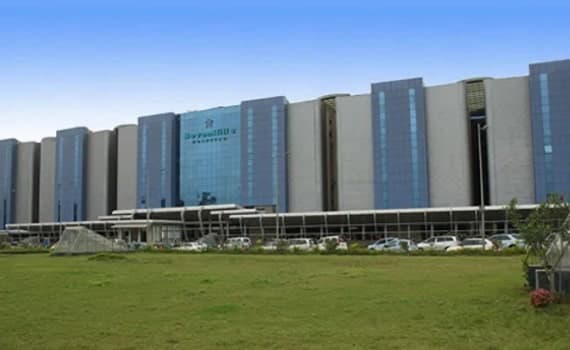 Hospital Image 2