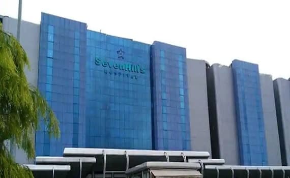 Hospital Image 1