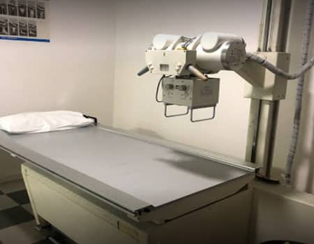 Hospital Image 5