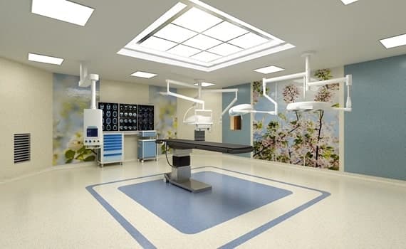 Hospital Image 5
