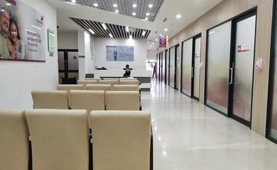Hospital Image 4
