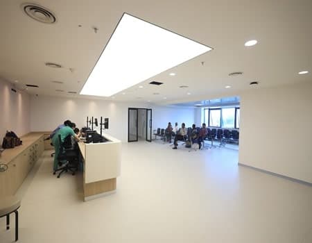 Hospital Image 3