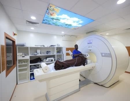 Hospital Image 6