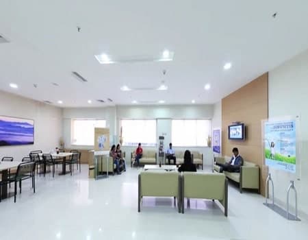 Hospital Image 6