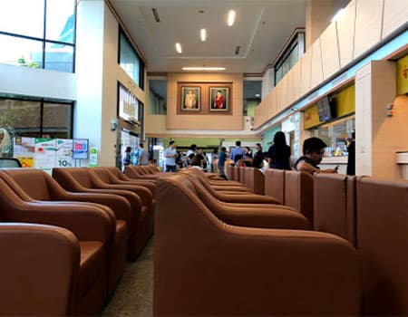 Hospital Image 3