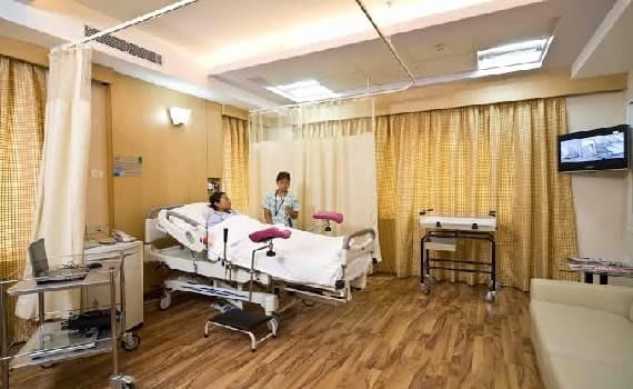 Hospital Image 6