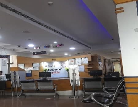 Hospital Image 5