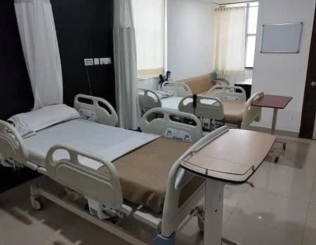 Hospital Image 3