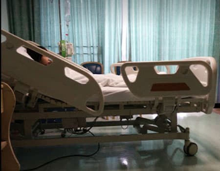 Hospital Image 5