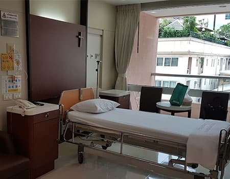 Hospital Image 6