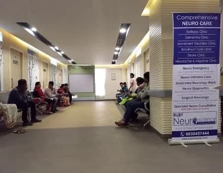 Hospital Image 4
