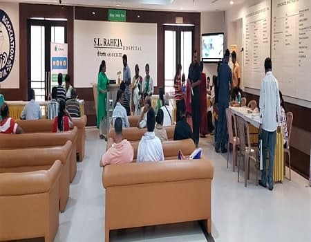 Hospital Image 4