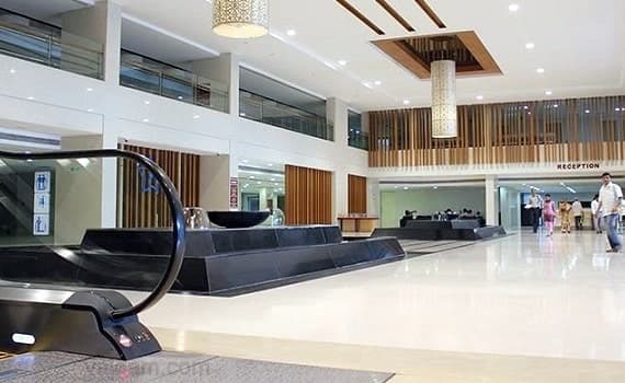 Hospital Image 3