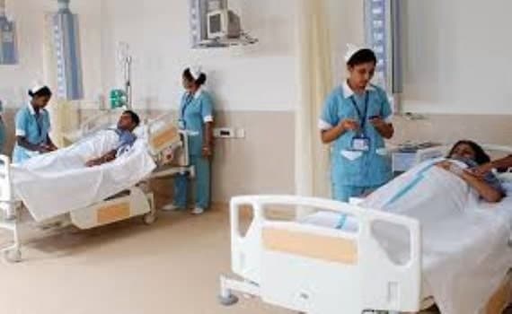 Hospital Image 4