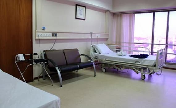 Hospital Image 11