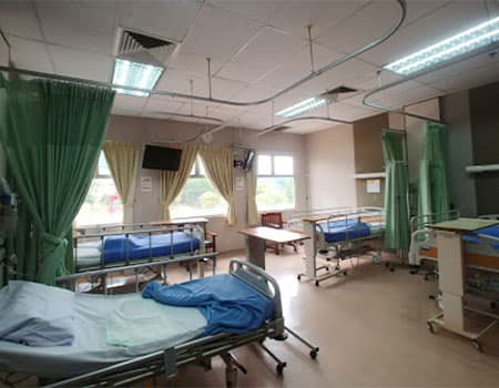 Hospital Image 6