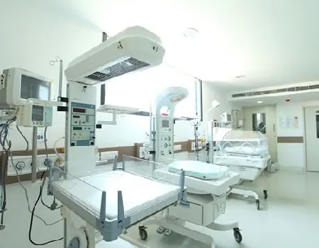 Hospital Image 7