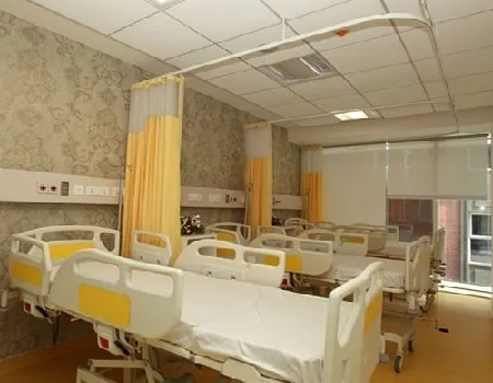 Hospital Image 5