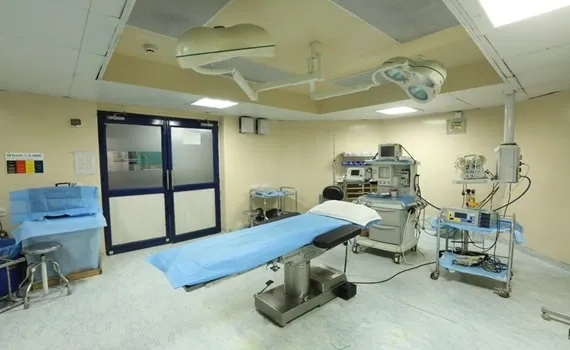 Hospital Image 7