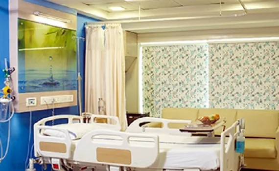 Hospital Image 3
