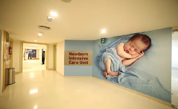 Hospital Image 2