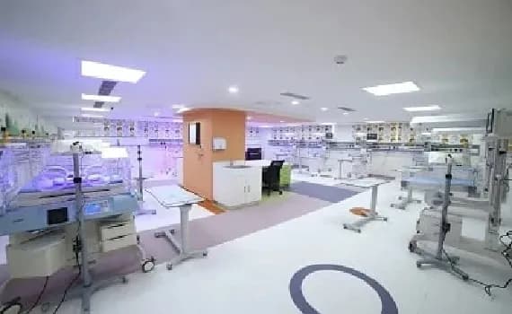 Hospital Image 4