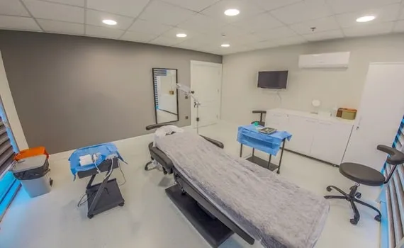 Hospital Image 5
