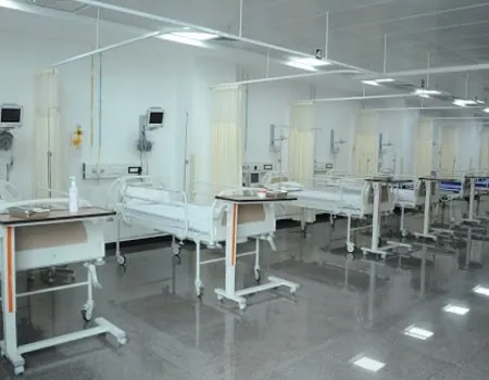 Hospital Image 6