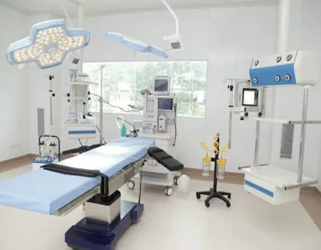 Hospital Image 7