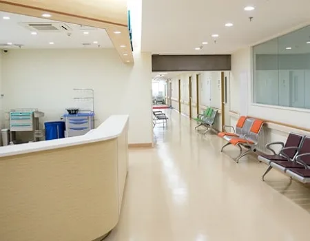 Hospital Image 3