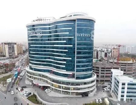 Istinye University Hospital